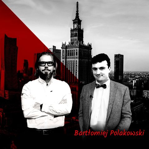 #13_10uHerry - Bartłomiej Polakowski z PwC