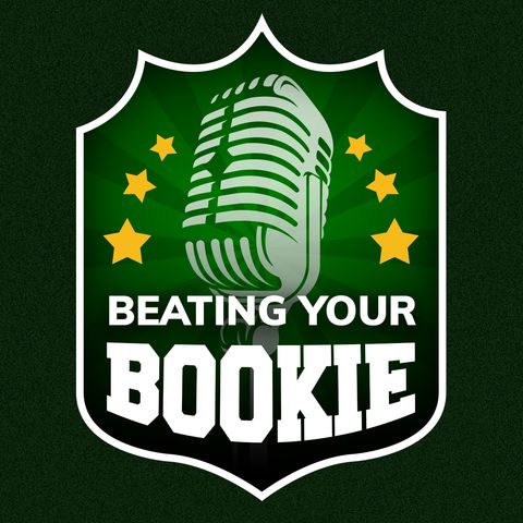 Beating Your Bookie 5/4/23