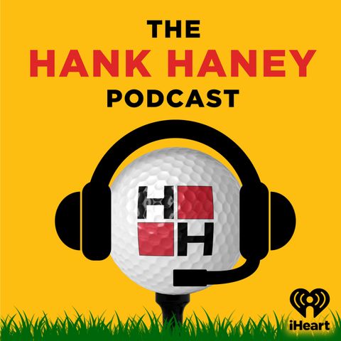 #922: What does HANK HANEY know?