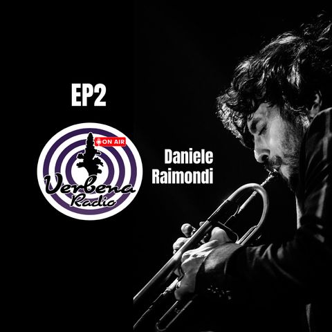EP2 - Daniele Raimondi