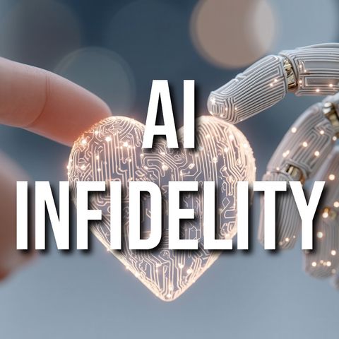 AI Infidelity