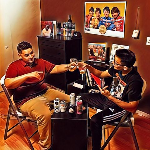 Podcast Cover