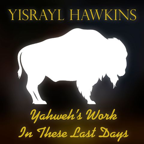 1991-09-26 F.O.Tab.Yahweh's Work In These Last Days #03 - El, Elohim, Gods