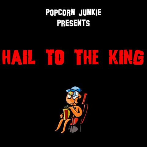 Hail to the King Pilot - Gojira