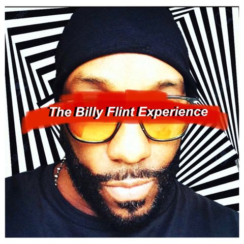The Billy Flint Experience - Bill Cosby and the R Kelly Fan Club