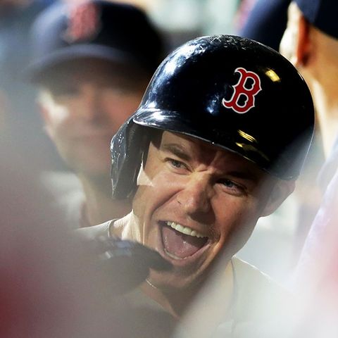 Brock Holt's Approach To Pinch-Hitting A Success For Red Sox