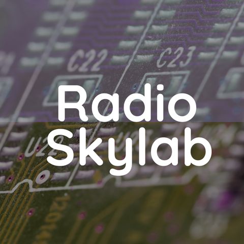 Radio Skylab - La voce di Dalida