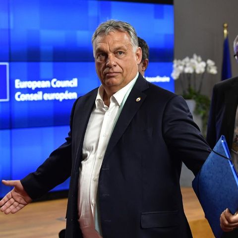 Cosa succede in Ungheria e perchè interessa anche l'Italia