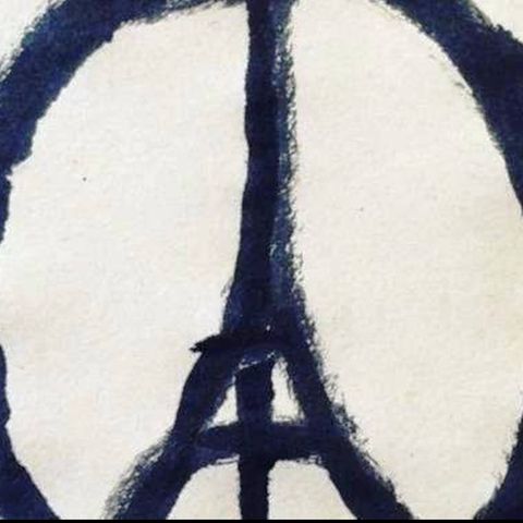 ***Diretta LondonONEradio Mattutina dedicata agli attacchi a Parigi**** ore 12.00 in rispetto delle vittime...... e' un attacco all'umanita'