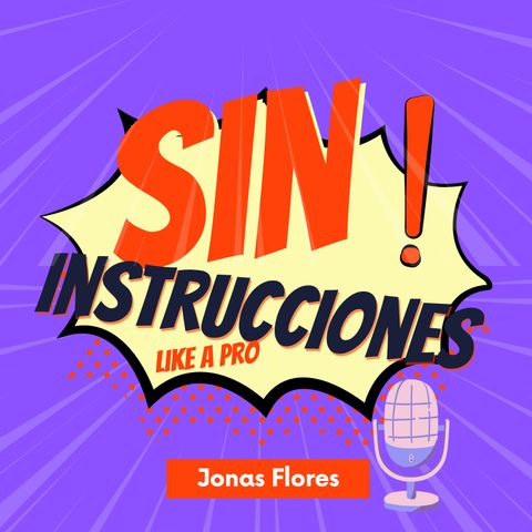 Copertina del podcast