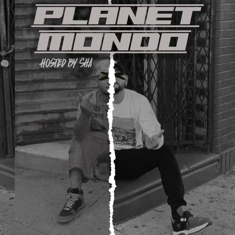 Planet Mondo - Ep. 8 (Wrestling Is Trash Feat. Jay Cat)
