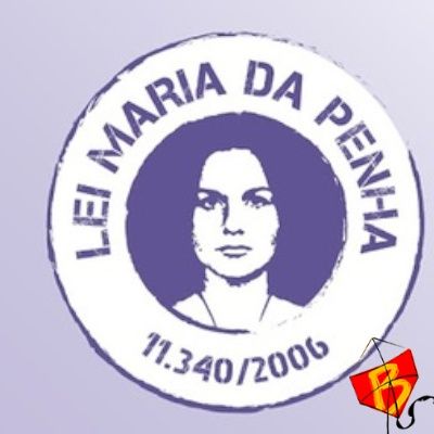 #286 - Lei Maria da Penha (c/ Larissa Franco)