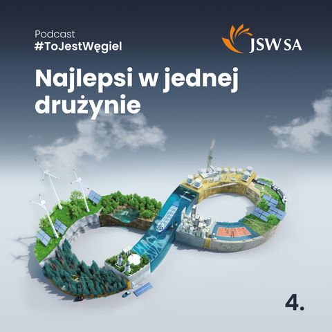 4 - Najlepsi w jednej drużynie