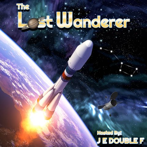 The Lost Wanderer: May 23rd, 2021