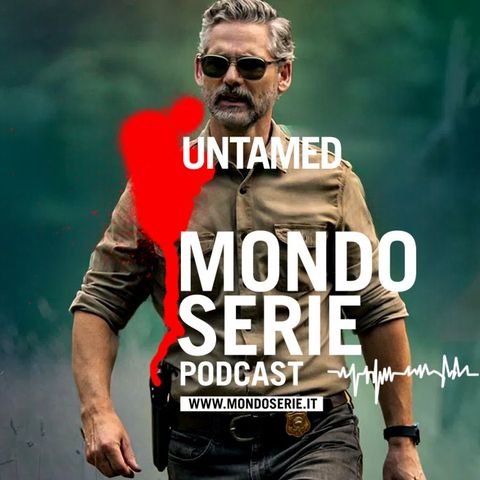 Untamed, ma non ci sono più investigatori normali? | 2 voci, 1 serie