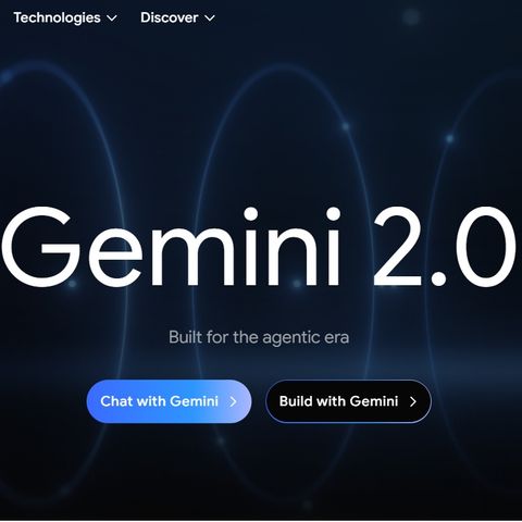 Google Gemini: L’IA che ha tutto per vincere… ma perde sempre il treno?