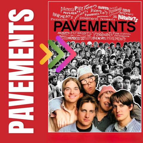 PAVEMENTS | Official TRAILER HD | A Surreal Indie Rock Experience Like No Other