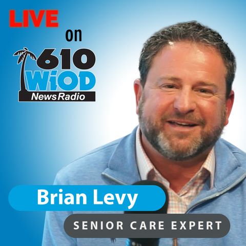Positive news from seniors who have been vaccinated || WIOD Miami || 4/8/21