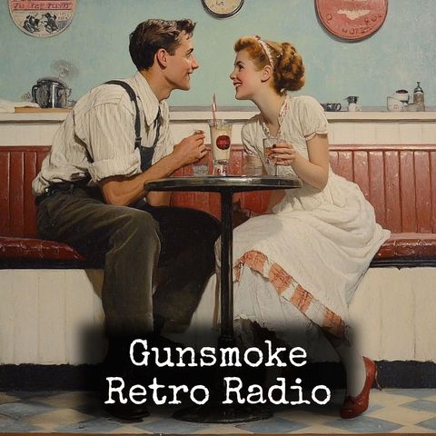 Gunsmoke - Cheyennes