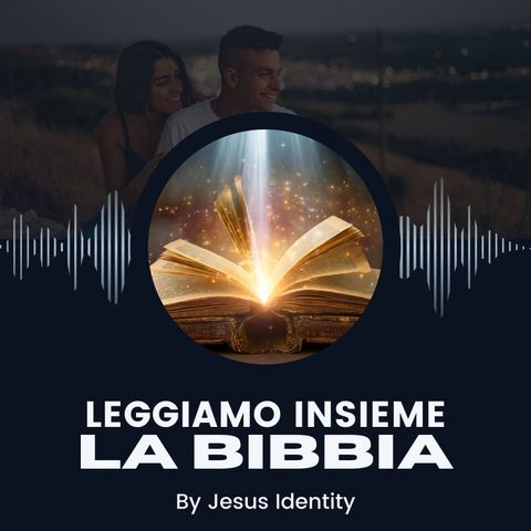 Giovanni 8:1-19 il controllo dell'uomo