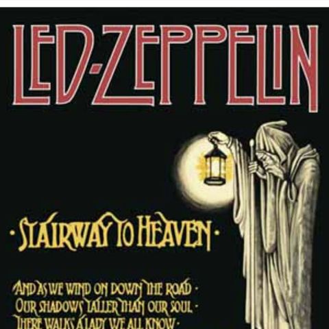 The Rock Report Led Zeppelin May 20