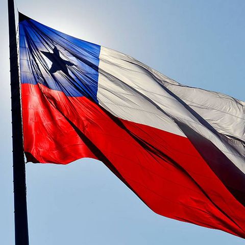 Chile (Podcast)