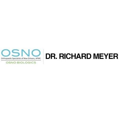 Hip Replacement Surgery for You | Meyer Jr Richard L MD