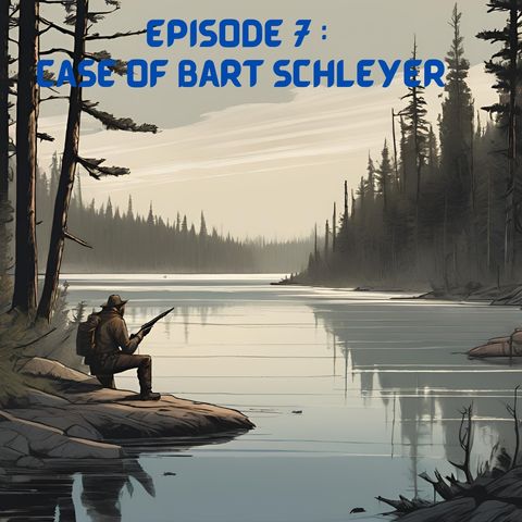 Chillworthy Episode 7: Bart Schleyer