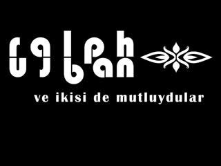 Ve ikisi de mutluydular Ralph URBAN sesli öykü