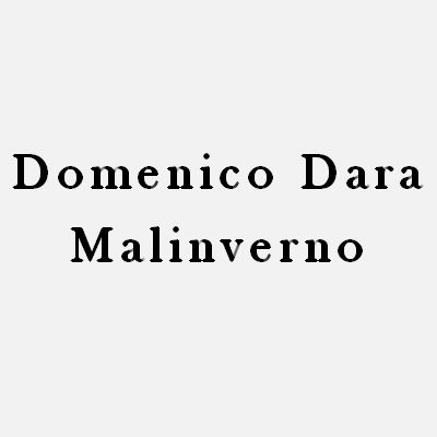 Domenico Dara - Malinverno