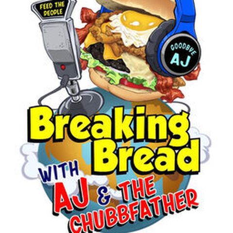 Breaking Bread Show 06-12-26