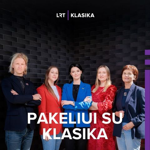 Podcast Cover