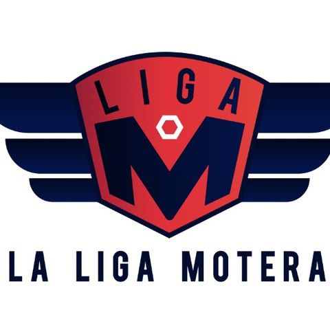 La Liga Motera - Moto GP 15/07/22