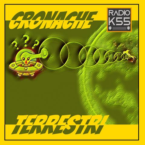 Cronache Terrestri - The song remains the same … o forse no