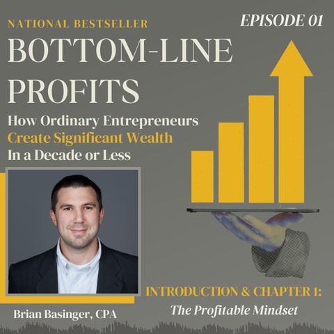The Profitable Mindset