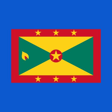 Ep. 73-Grenada