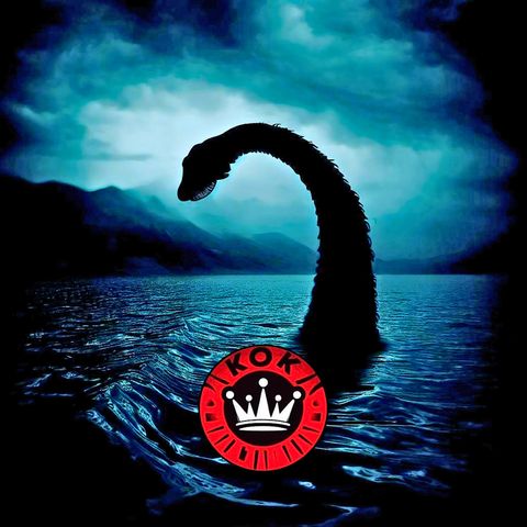 #49 El Monstruo del Lago Ness: ¿Dinosaurio o Mito? - Aterrados por KoK