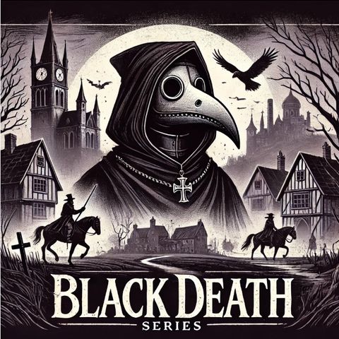 Black Death - How the 14th Century Plague Reshaped World History