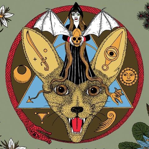 BBR On Tour 43 - Desert Fox Fest 2025