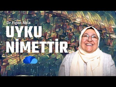 UYKU NİMETTİR   DOKTOR FİGEN ABLA- 11. BÖLÜM