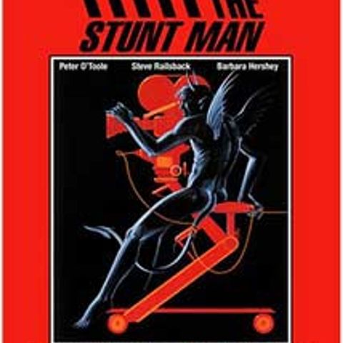 Episode 1: The Stunt Man (1980)
