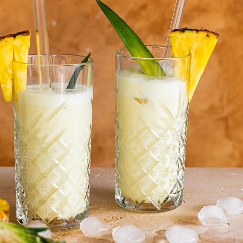 Piña colada