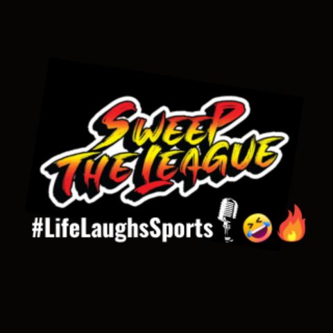 SWEEP THE LEAGUE - FUN FRIDAY