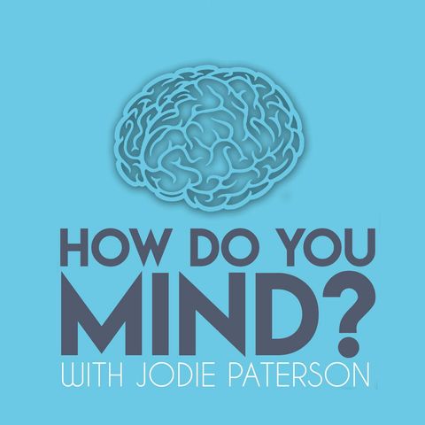 Podcast Cover