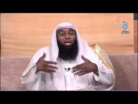 الحلقة الأولى - بدر المشاري - السيرة النبوية