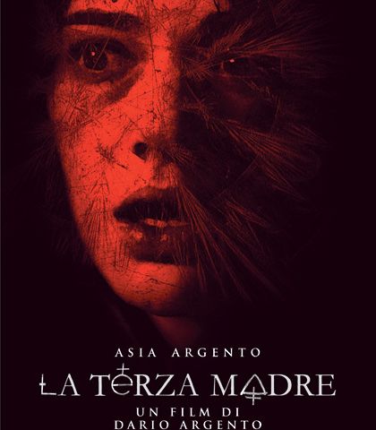 La Terza Madre (2007) - MiniRecensione