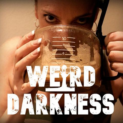 “I’M ADDICTED TO COFFEE” and 2 More Creepypasta Stories! #WeirdDarkness