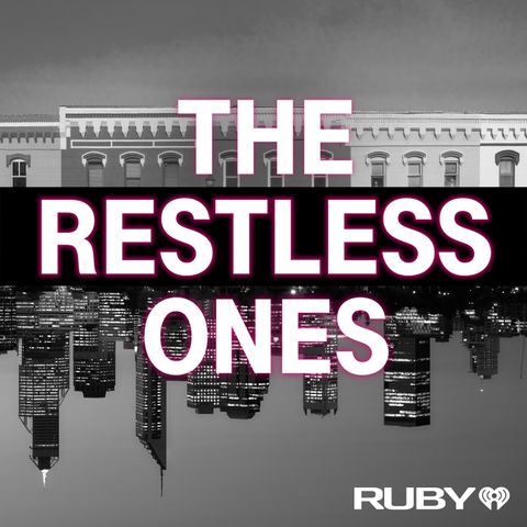 “Life Out Here”: Building a Stronger Community Through Network Connectivity: Rob Mills, EVP, Chief Technology, Digital Commerce, and Strateg