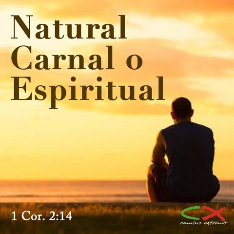 Oración 19 de marzo (Natural, Carnal o Espiritual)
