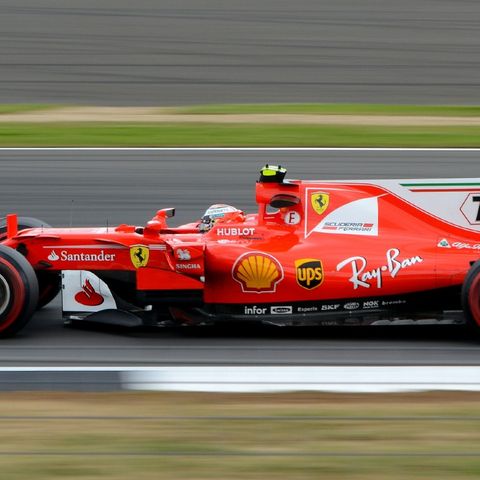 Paolo Ciccarone: «C'è tantissima attesa per il Gran Premio di Monza»